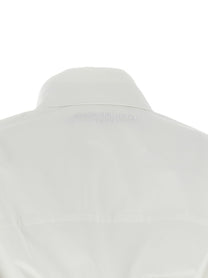 alexanderwang Chemisier Dress White