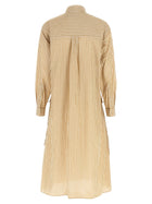 Polo Ralph Lauren Chemisier Dress Beige, view 2