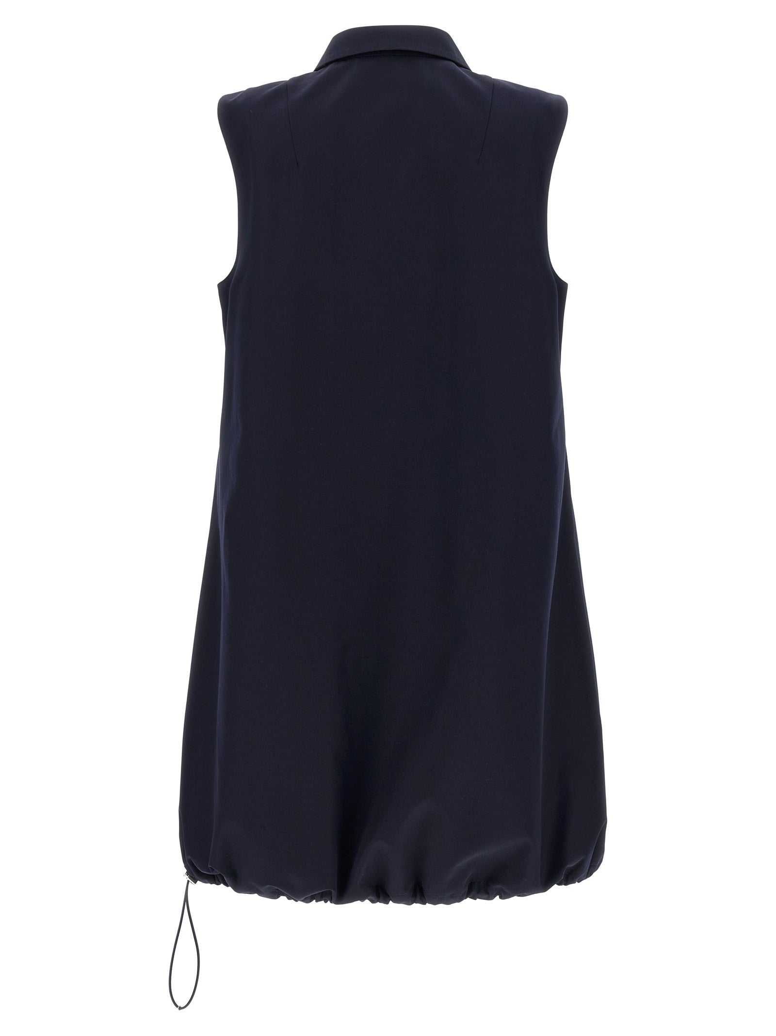PRADA Chemisier Dress Blue