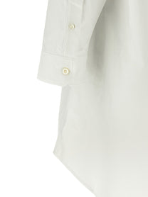 Y/Project Chemisier Dress White