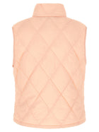 Burberry Cheswick Vest Blue, view 2