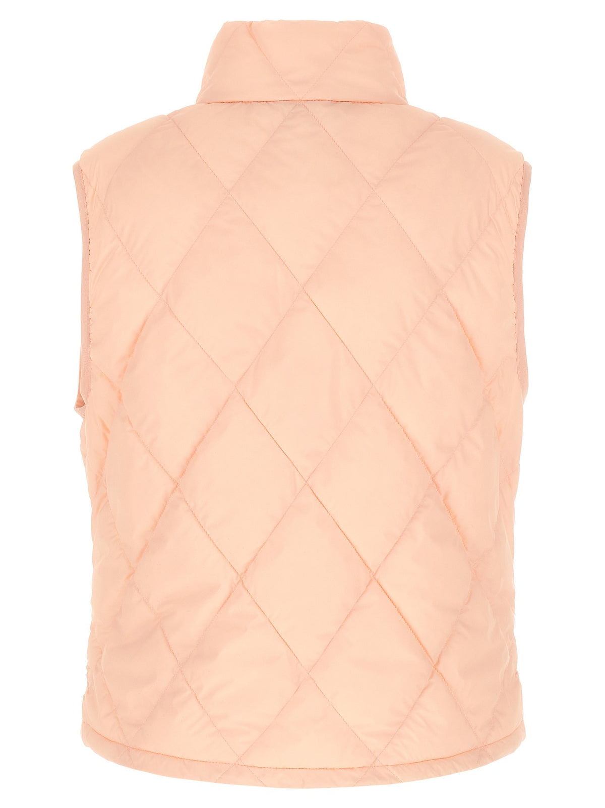 Burberry Cheswick Vest Blue