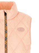 Burberry Cheswick Vest Blue, view 3
