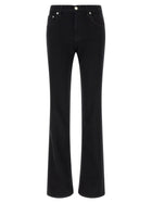 Haikure Chewy Jeans Black