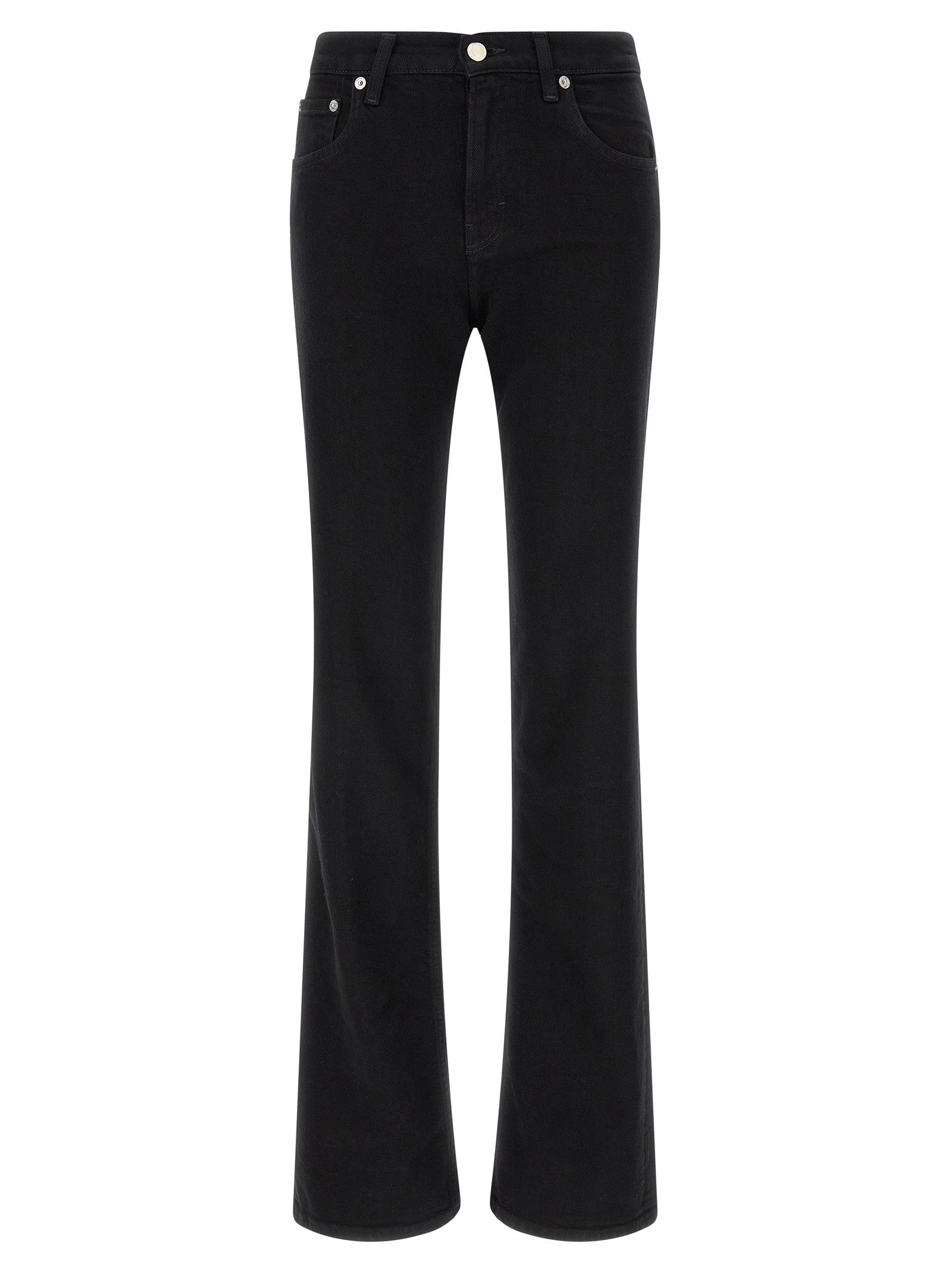 Haikure Chewy Jeans Black