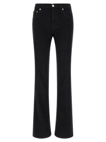 Haikure Chewy Jeans Black