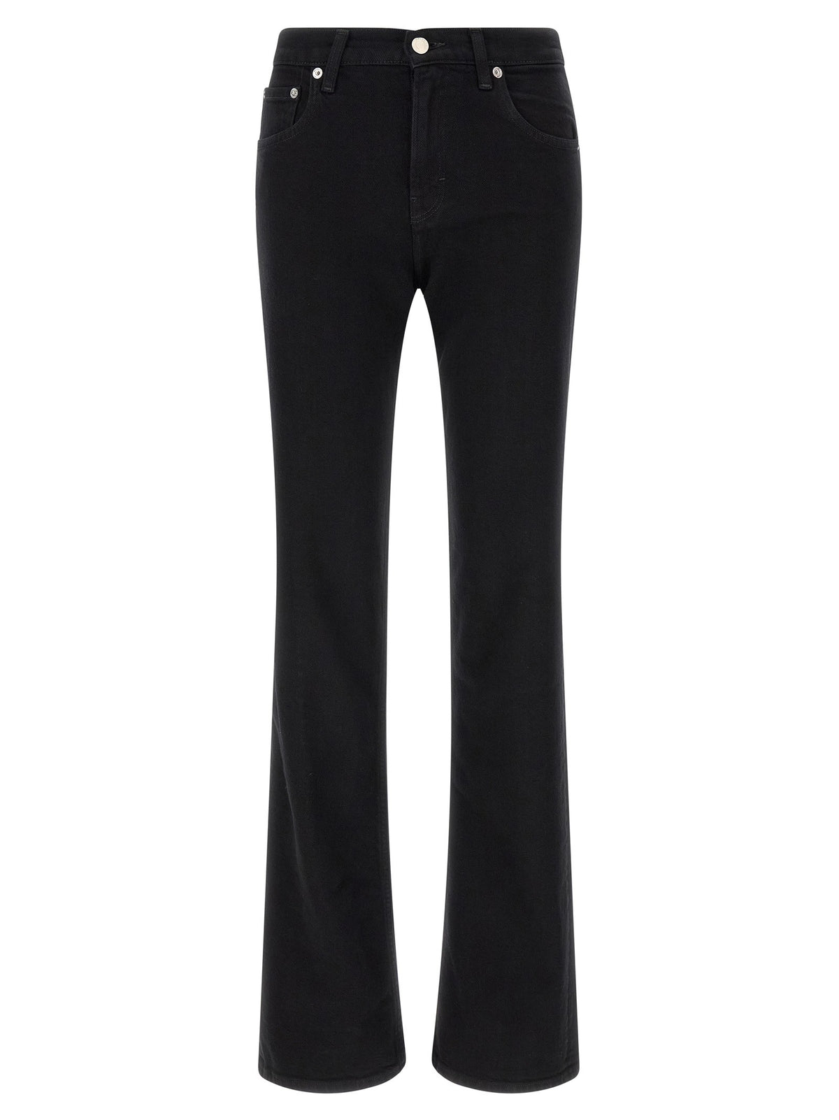 Haikure Chewy Jeans Black