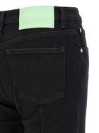 Haikure Chewy Jeans Black, view 4