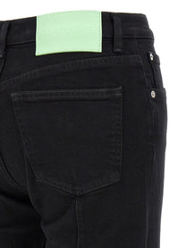 Haikure Chewy Jeans Black