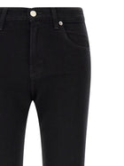 Haikure Chewy Jeans Black, view 3
