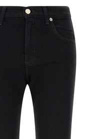 Haikure Chewy Jeans Black