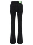 Haikure Chewy Jeans Black, view 2