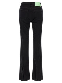 Haikure Chewy Jeans Black