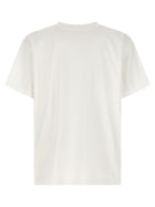 MM6 Maison Margiela Chiave Print Shirt White, view 2