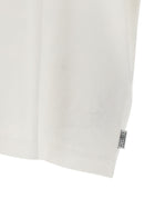 MM6 Maison Margiela Chiave Print Shirt White, view 4