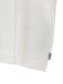 MM6 Maison Margiela Chiave Print Shirt White