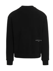 Ih Nom Uh Nit Chicago Player Green Sweatshirt Black