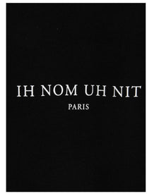Ih Nom Uh Nit Chicago Player Green Sweatshirt Black