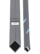 Ferragamo Chicca Tie Grey, view 2