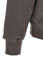 Maison Kitsuné Chillax Fox Sweatshirt Grey, view 4