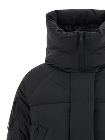 Canada Goose Chilliwack Bomber Jacket Black