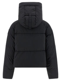 Canada Goose Chilliwack Bomber Jacket Black