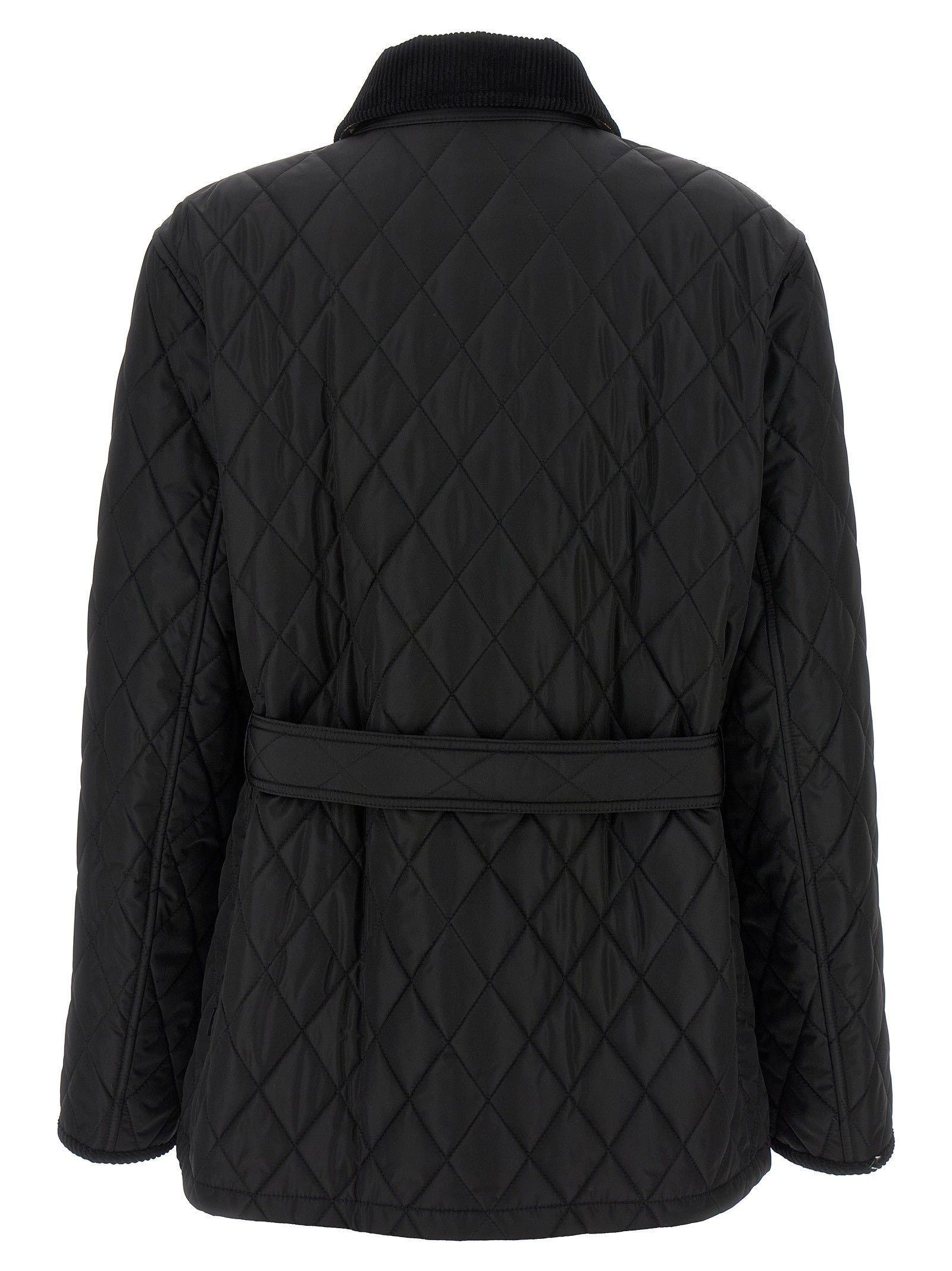 Burberry Chiltern Jacket Black