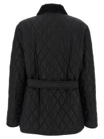 Burberry Chiltern Jacket Black