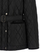 Burberry Chiltern Jacket Black, view 4