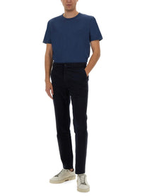 Boss Men's Chino Pants Blue