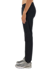 ASPESI Men's Chino Pants Blue ASPESI