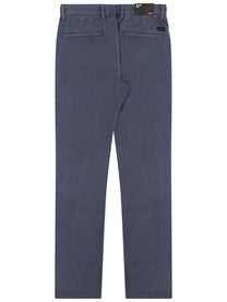 Boss Men's Chino Pants Blue