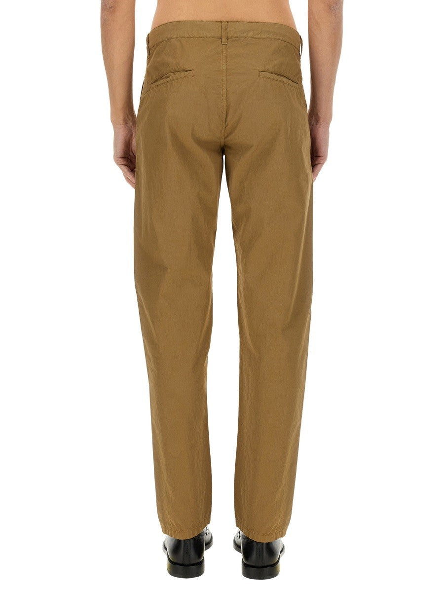 ASPESI Men's Chino Pants Beige, view 3