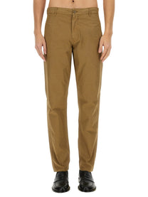 Aspesi Men's Chino Pants Beige Aspesi