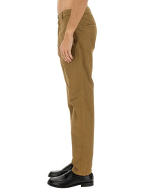 Aspesi Men's Chino Pants Beige Aspesi