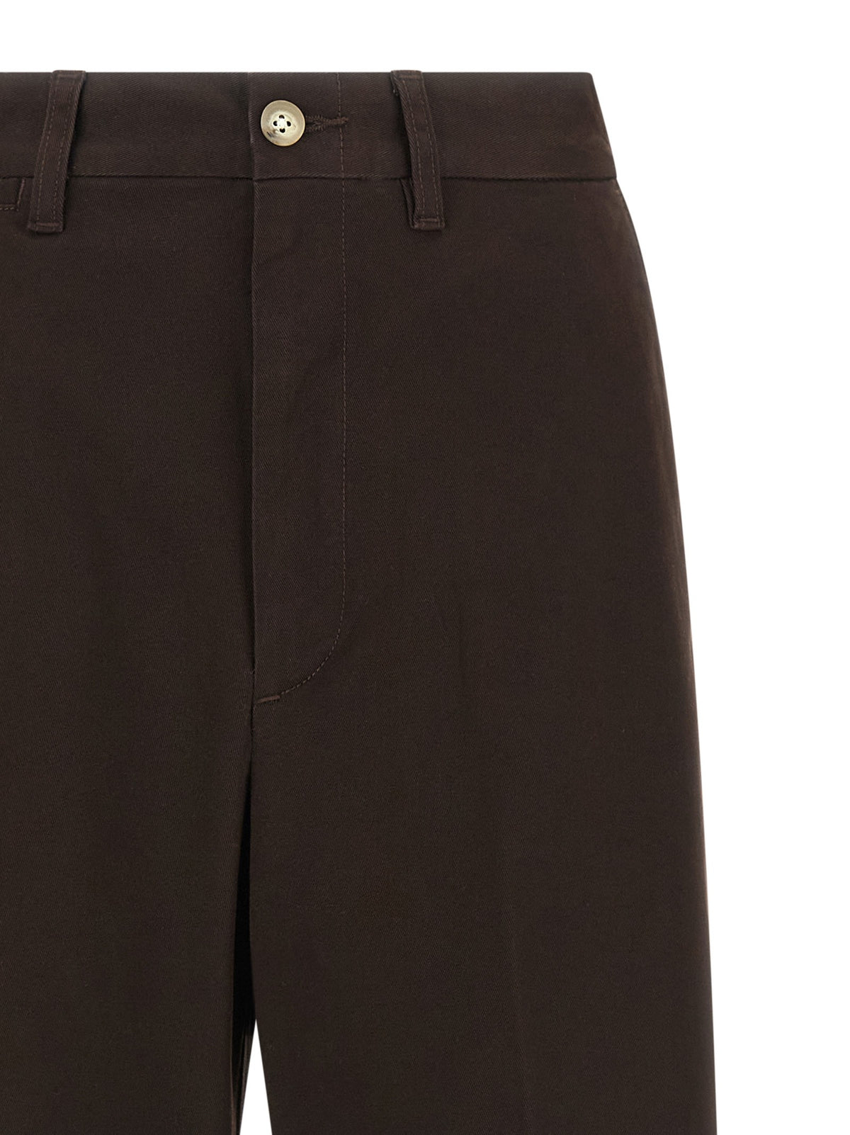Polo Ralph Lauren Chinos Brown, view 3