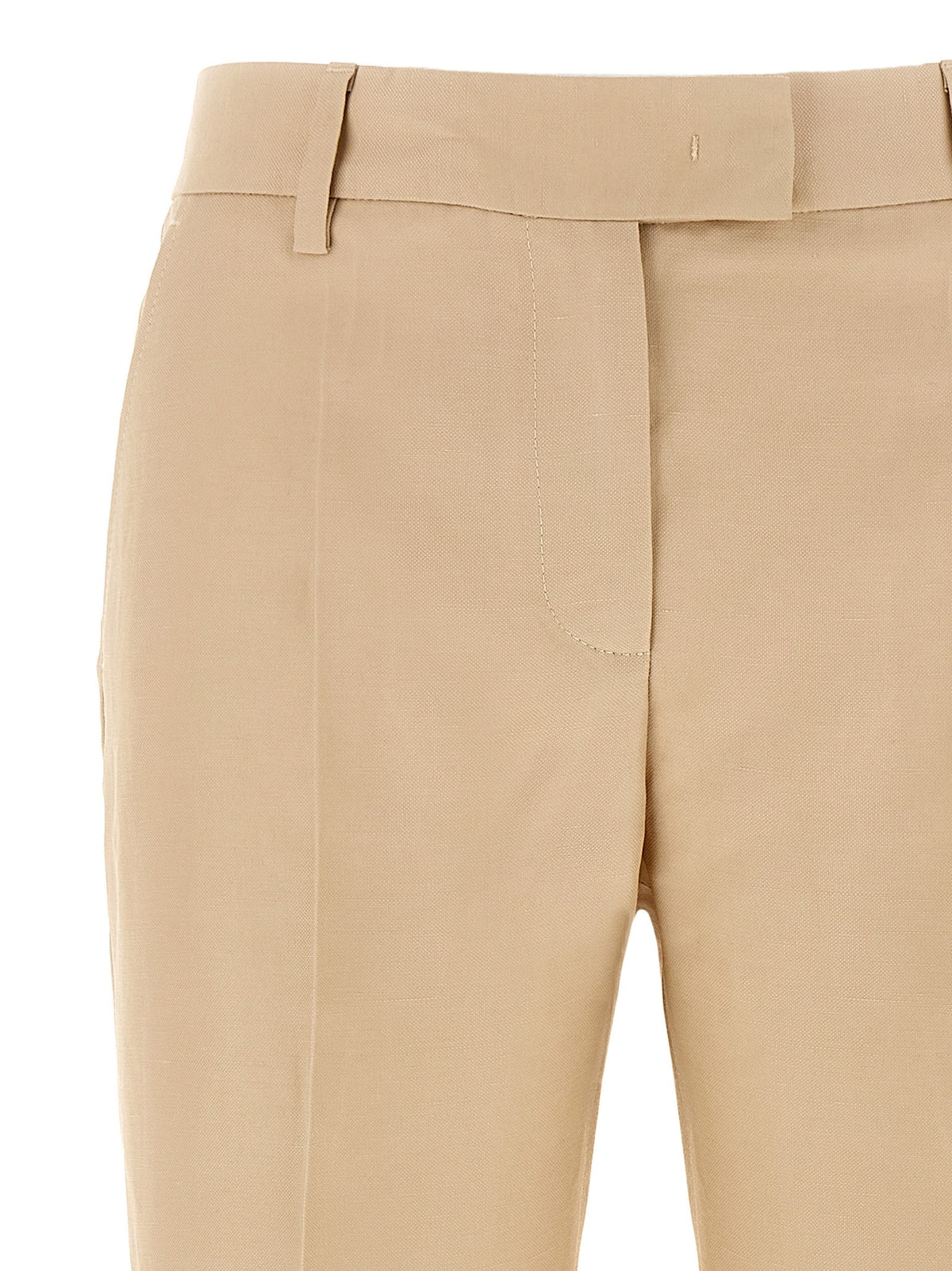 Alberto Biani Chinos Beige, view 3