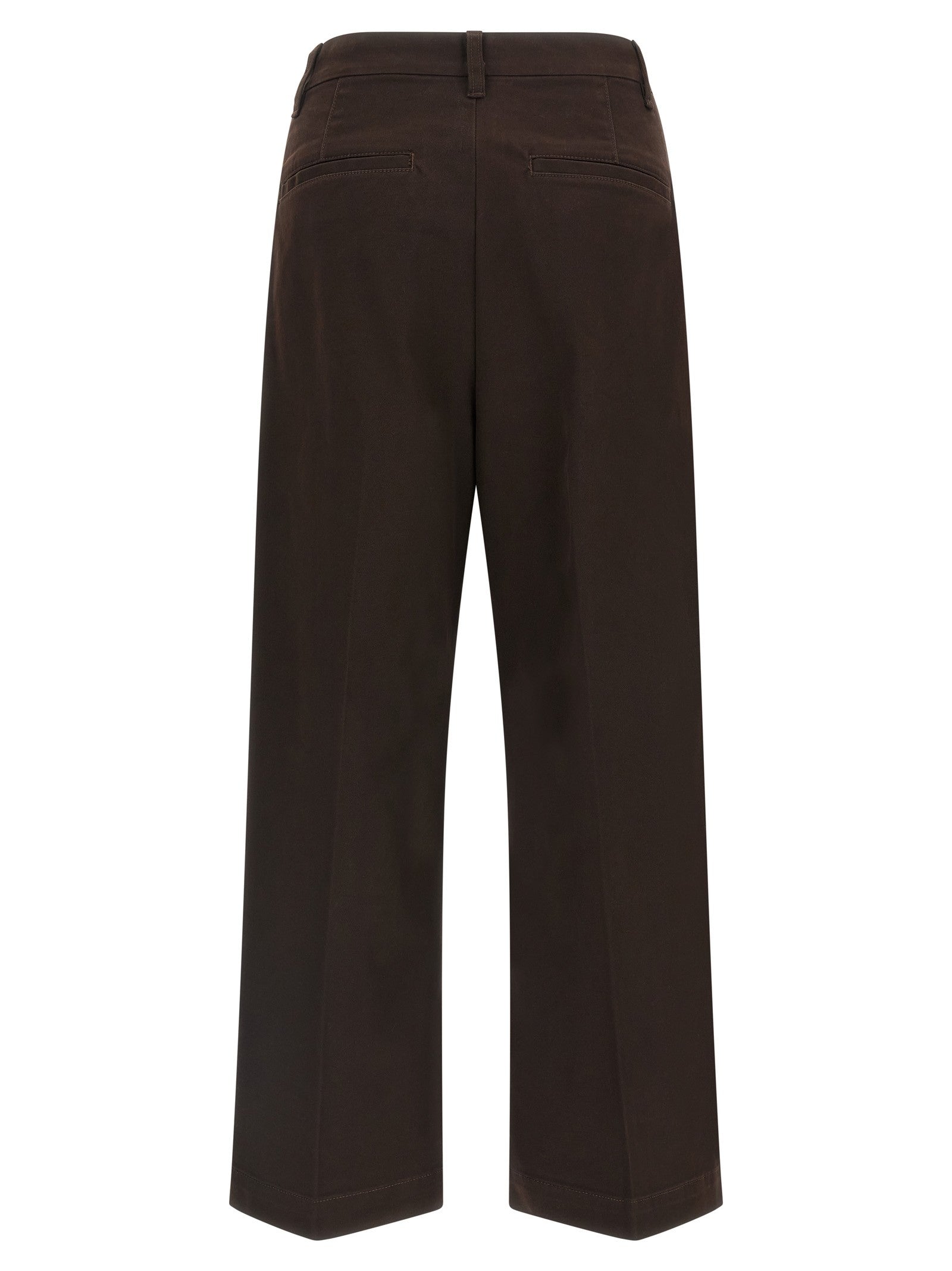 Polo Ralph Lauren Chinos Brown
