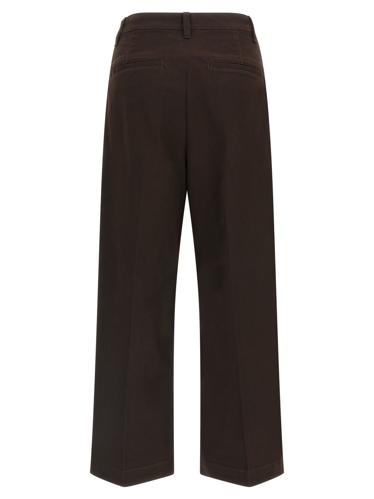 Polo Ralph Lauren Chinos Brown, view 2
