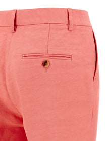 Alberto Biani Chinos Blue, view 4
