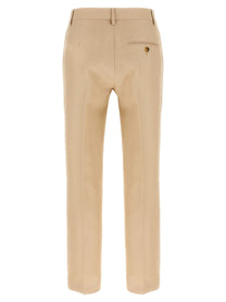 Alberto Biani Chinos Beige, view 2
