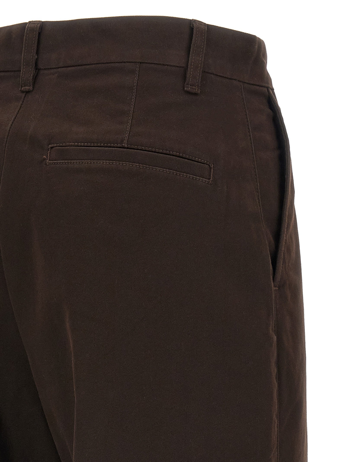 Polo Ralph Lauren Chinos Brown, view 4