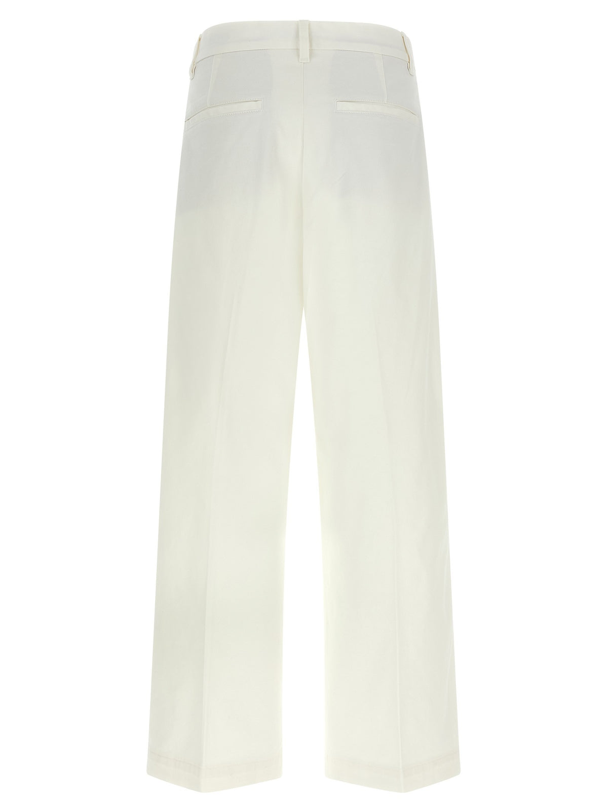 Polo Ralph Lauren Chinos White
