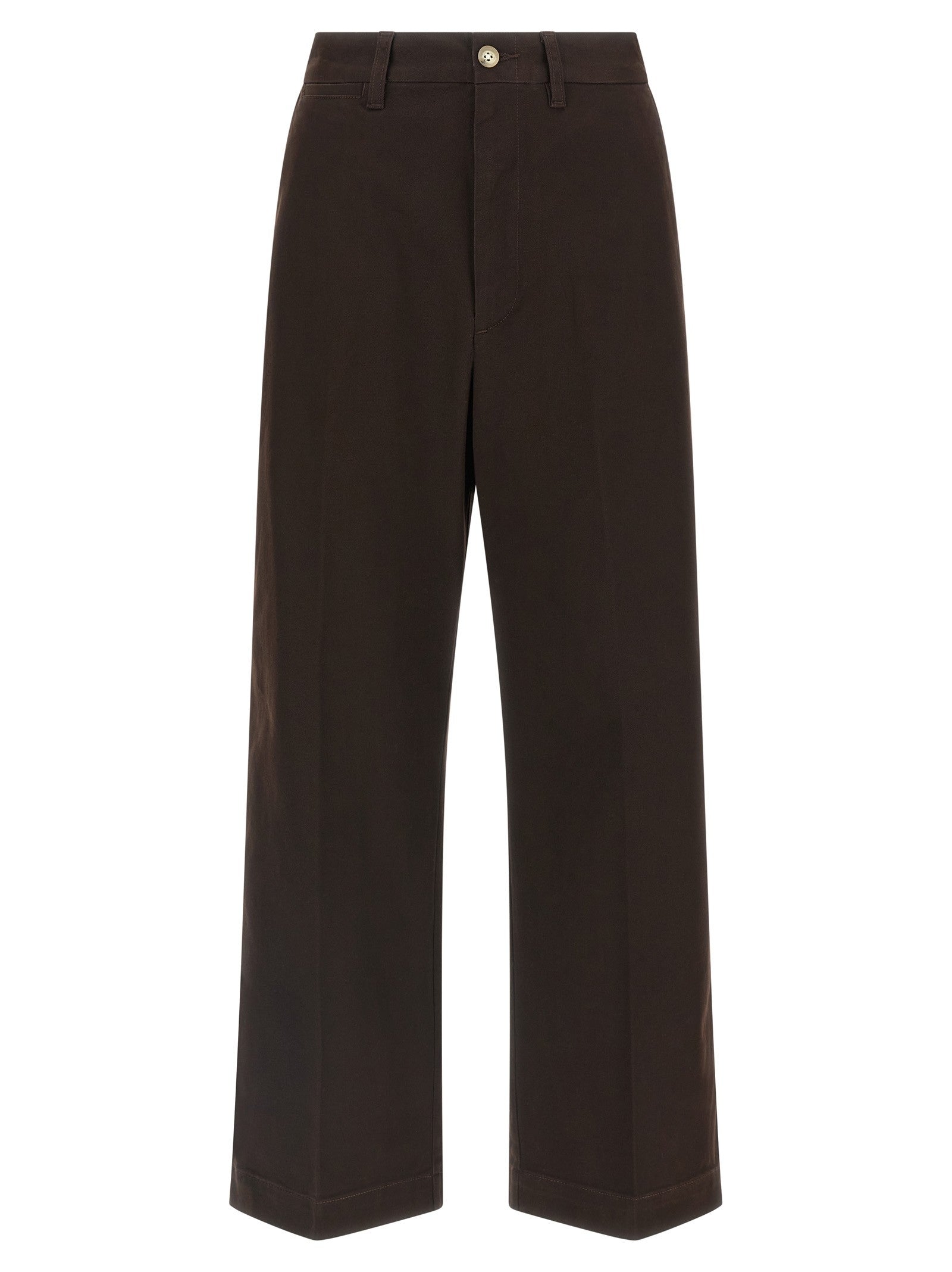 Polo Ralph Lauren Chinos Brown