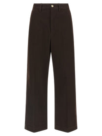Polo Ralph Lauren Chinos Brown