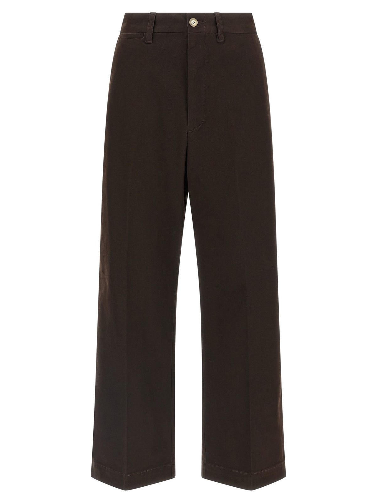 Polo Ralph Lauren Chinos Brown