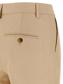 Alberto Biani Chinos Beige, view 4