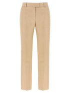 Alberto Biani Chinos Beige