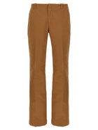 Alexander McQueen Chinos Brown