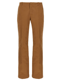 Alexander McQueen Chinos Brown